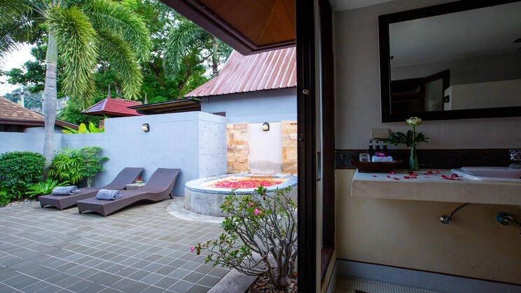 Railay Bay Resort and Spa